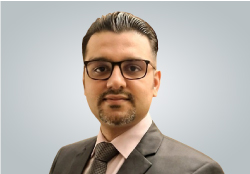 Mr. Himanshu Jessie Wadia